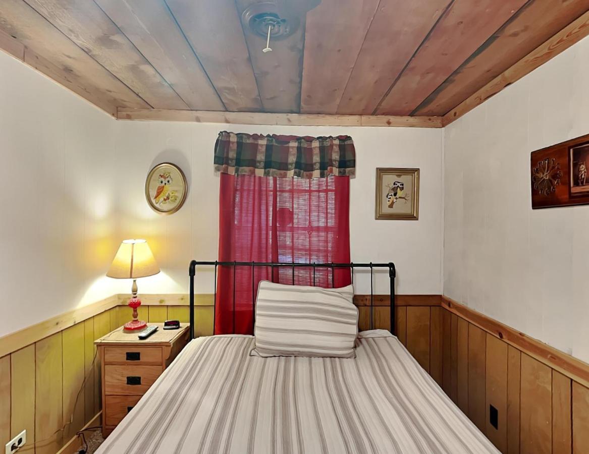 Stone Creek Cottage Pigeon Forge Exterior foto