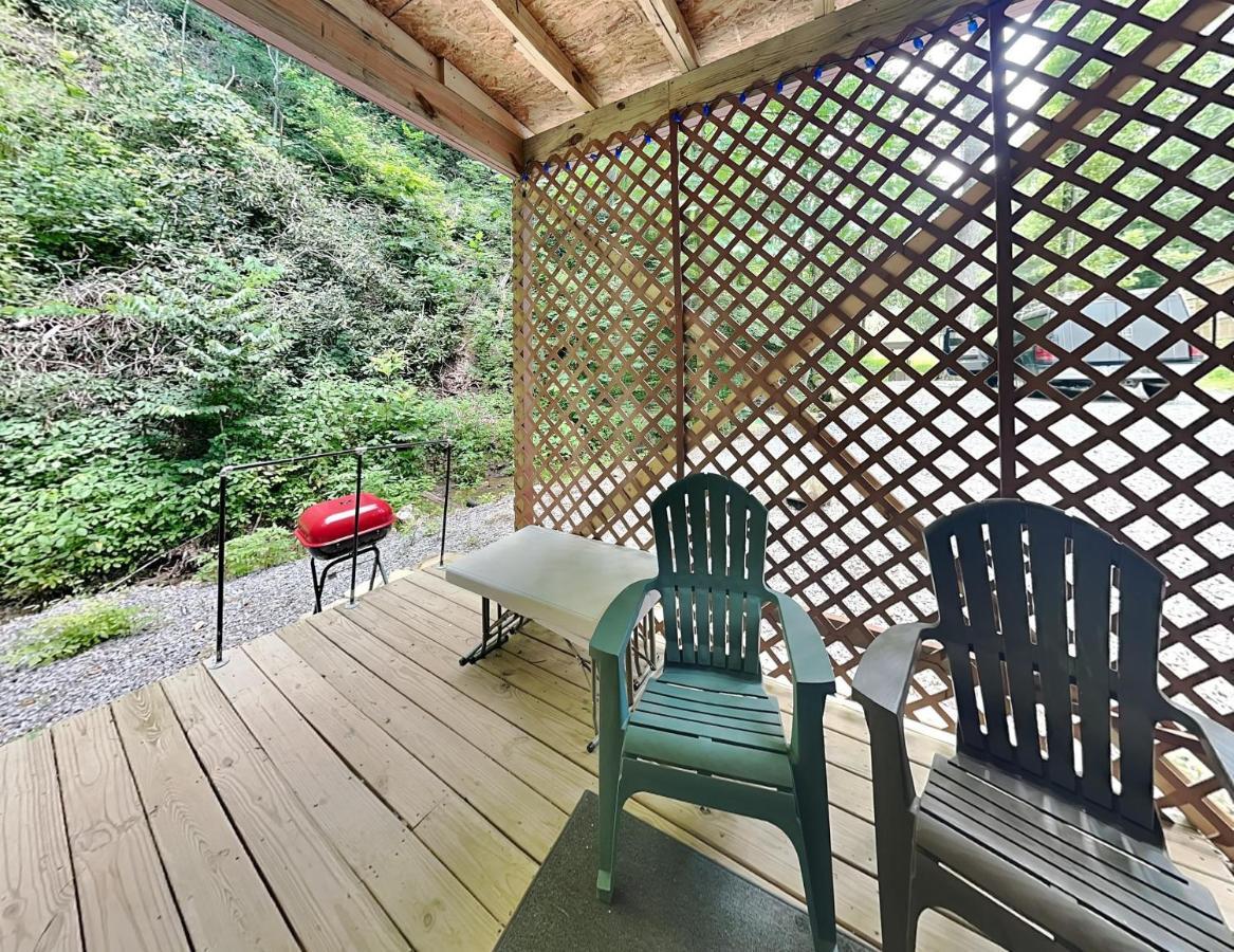 Stone Creek Cottage Pigeon Forge Exterior foto