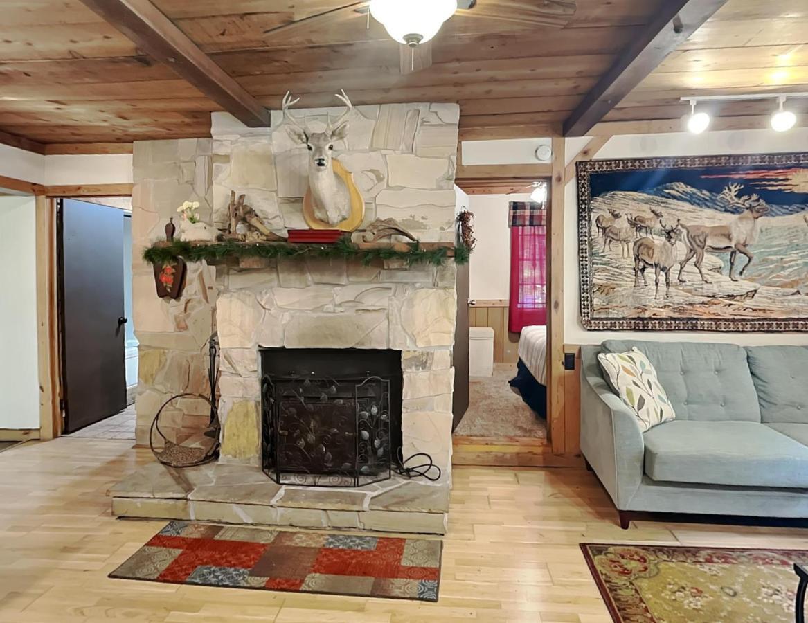 Stone Creek Cottage Pigeon Forge Exterior foto